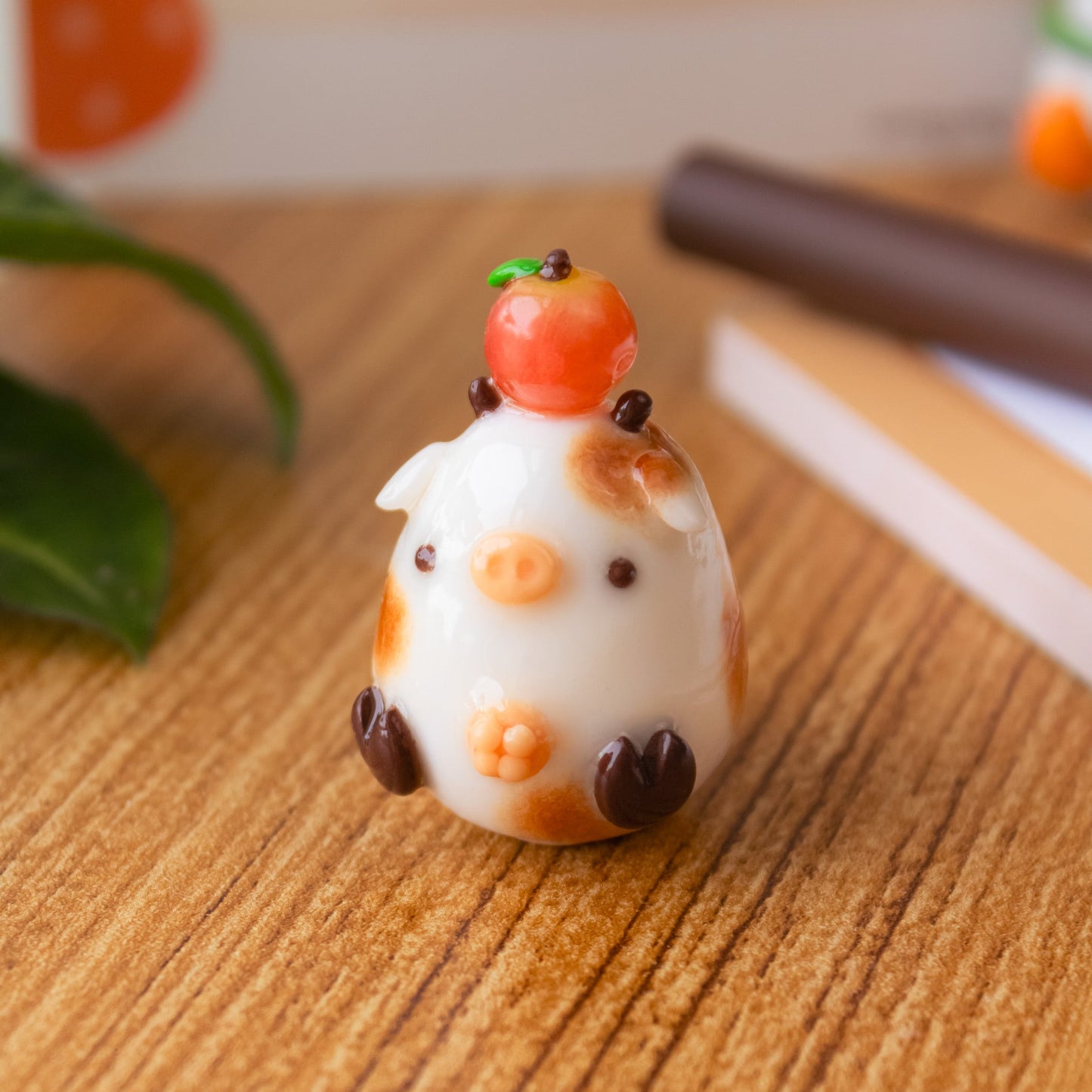 Apple Moo