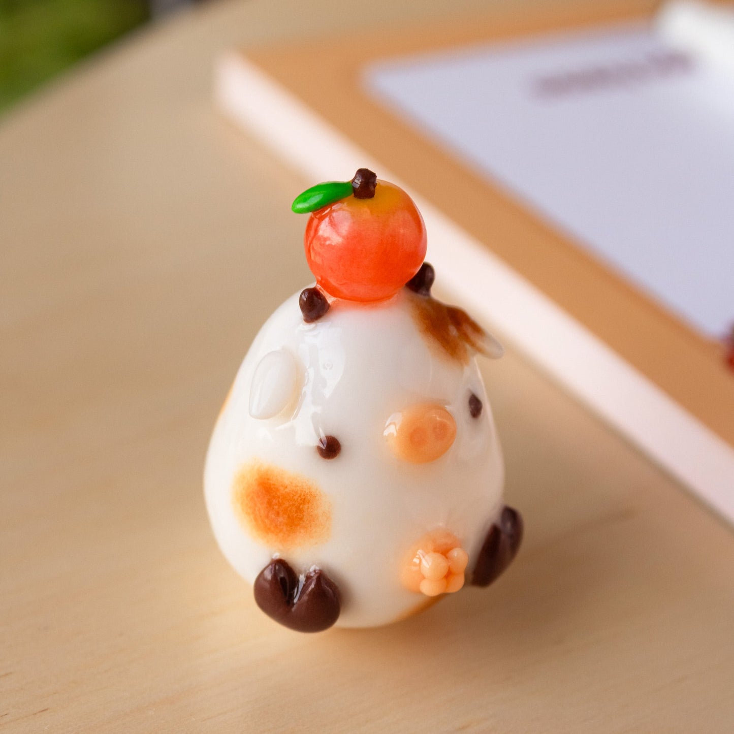 Apple Moo