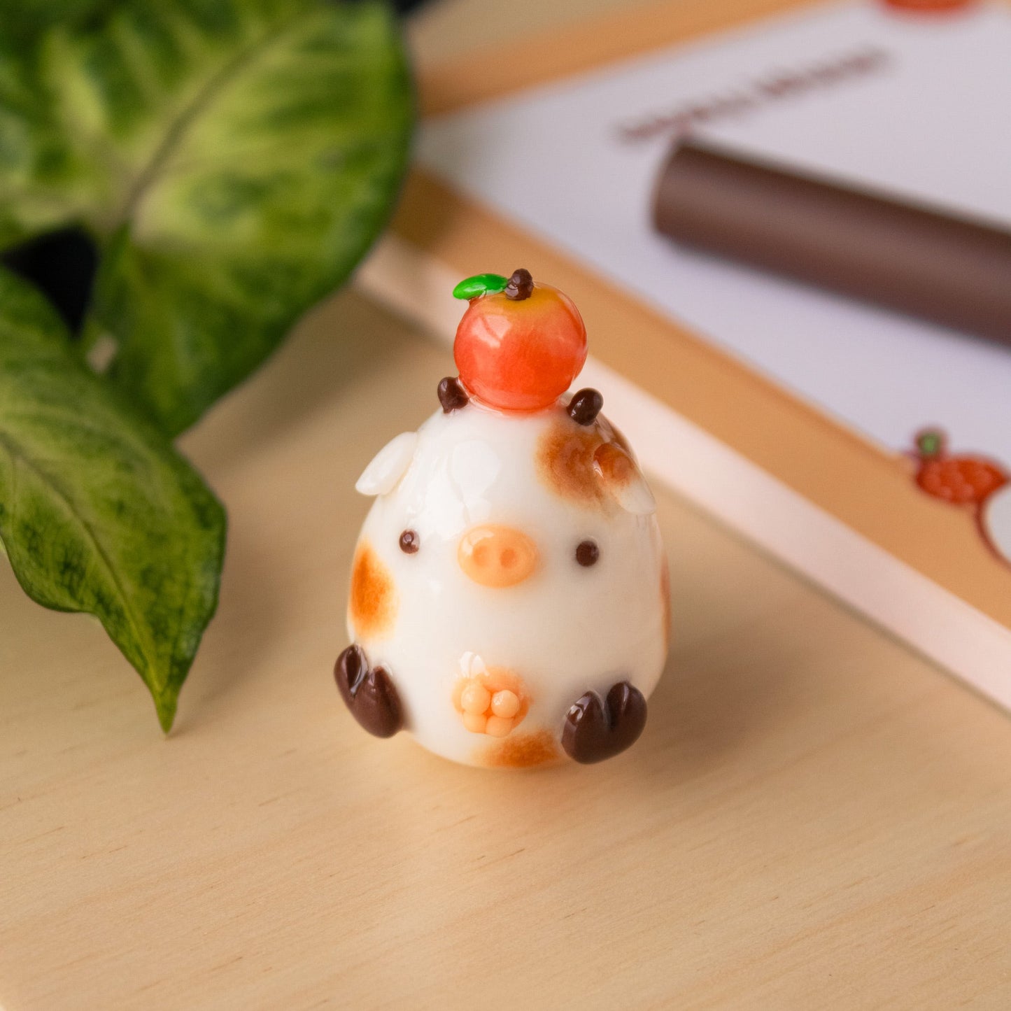 Apple Moo