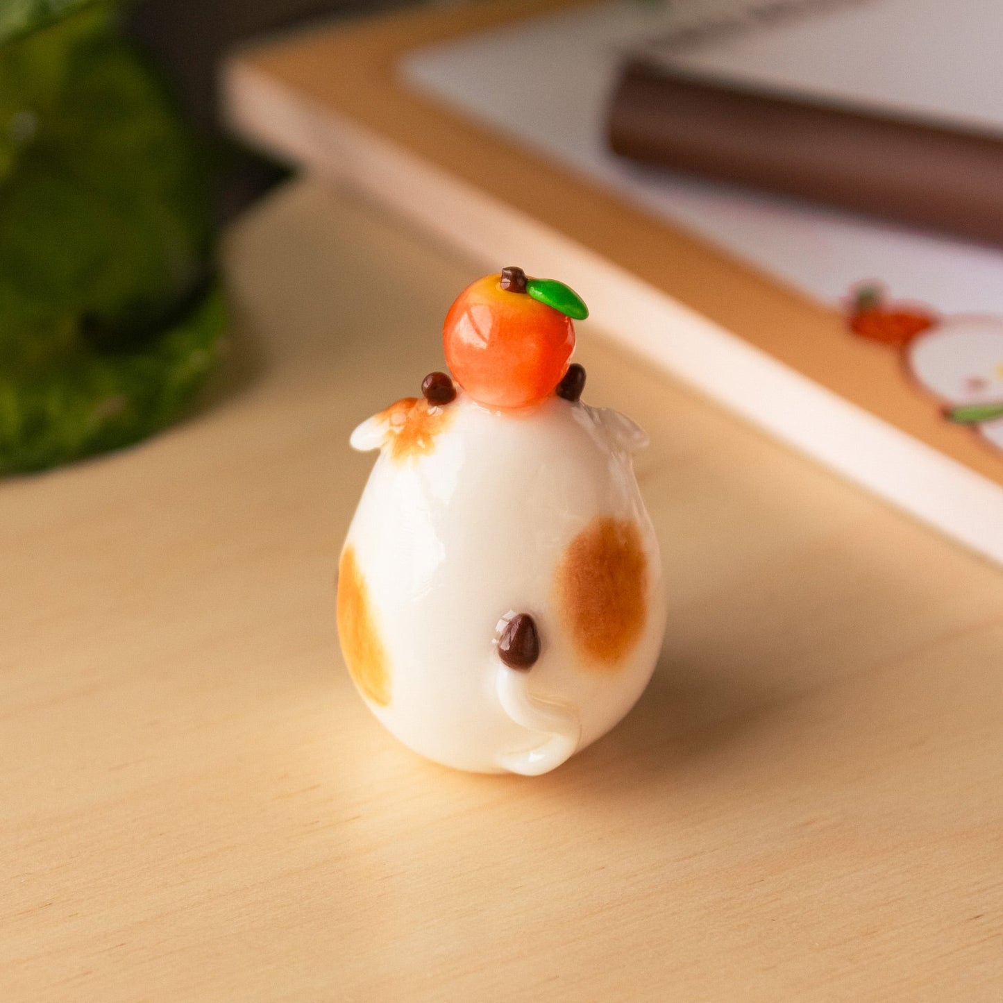 Apple Moo