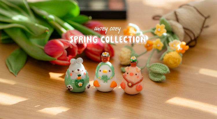 Cozy Spring