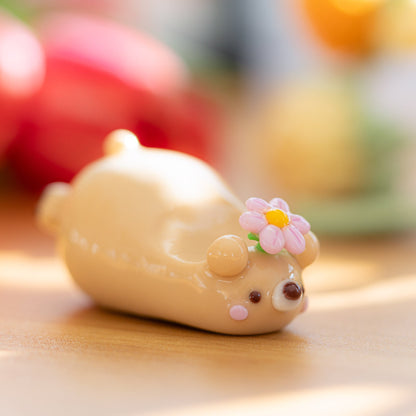 Bloom Bear Pen Holder