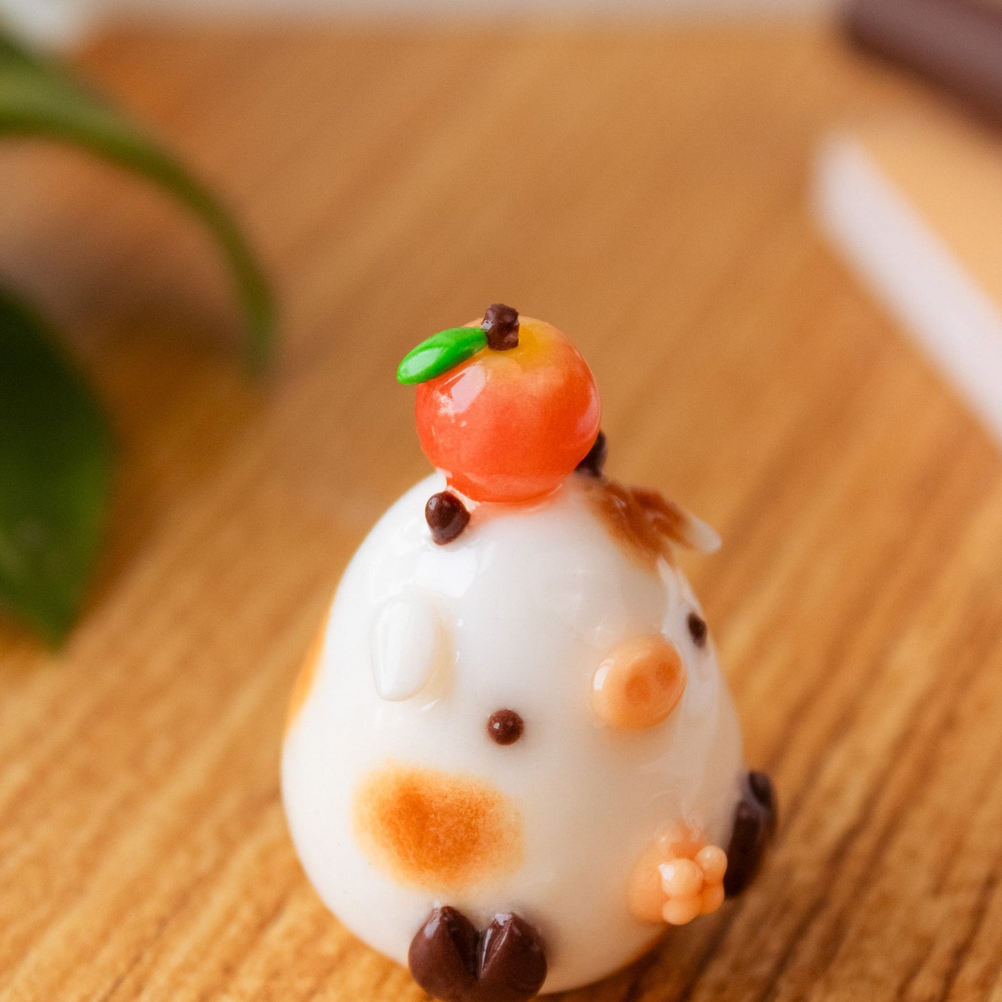 Apple Moo